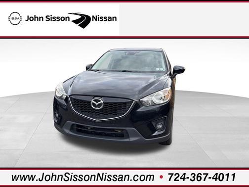 2015 Mazda CX-5 Grand Touring