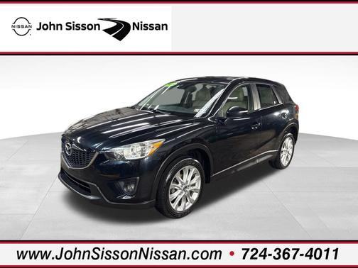 2015 Mazda CX-5 Grand Touring