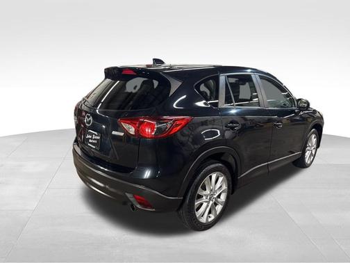 2015 Mazda CX-5 Grand Touring