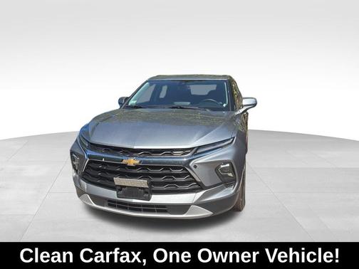 2024 Chevrolet Blazer 3LT