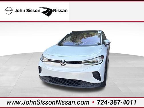2022 Volkswagen ID.4 Pro S