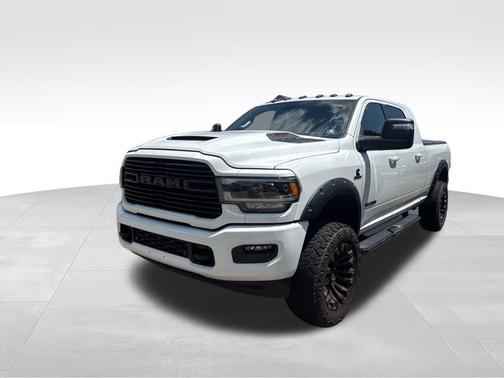 2023 RAM 2500 Laramie