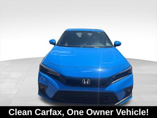 2023 Honda Civic Sport Touring