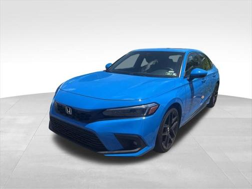 2023 Honda Civic Sport Touring