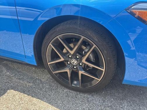 2023 Honda Civic Sport Touring