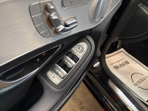 2020 Mercedes-Benz C-Class C 300 4MATIC