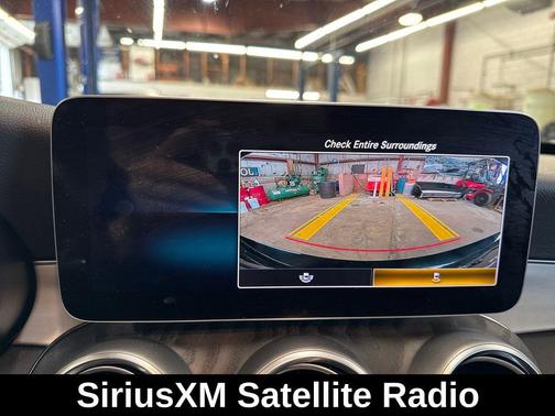 2020 Mercedes-Benz C-Class C 300 4MATIC