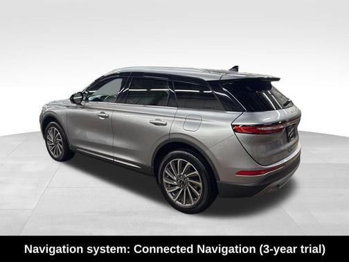 2024 Lincoln Corsair Reserve