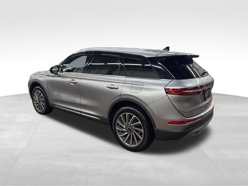 2024 Lincoln Corsair Reserve