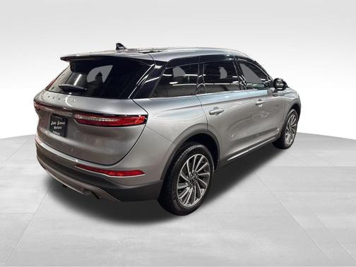 2024 Lincoln Corsair Reserve