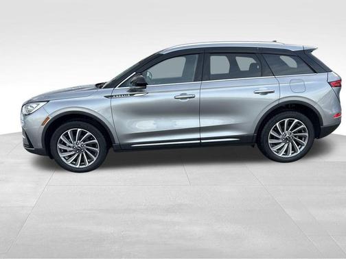 2024 Lincoln Corsair Reserve