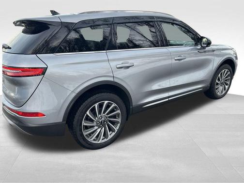 2024 Lincoln Corsair Reserve