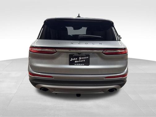 2024 Lincoln Corsair Reserve