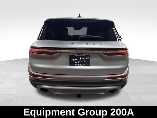 2024 Lincoln Corsair Reserve