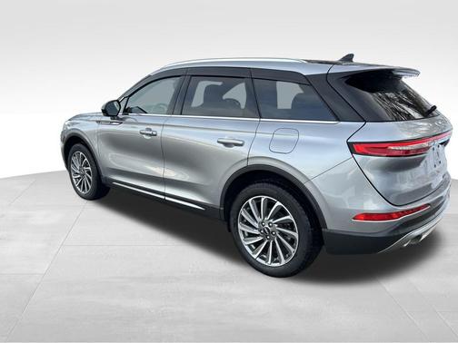 2024 Lincoln Corsair Reserve