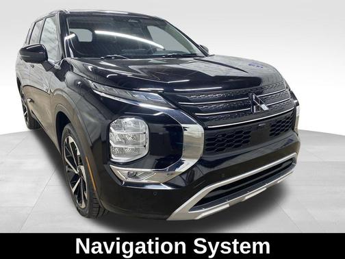 2024 Mitsubishi Outlander PHEV SE