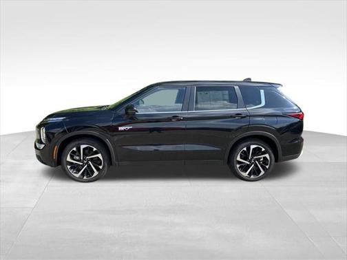 2024 Mitsubishi Outlander PHEV SE