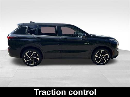 2024 Mitsubishi Outlander PHEV SE