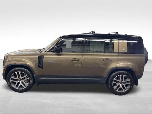 2024 Land Rover Defender S