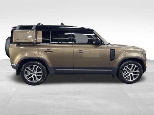 2024 Land Rover Defender S
