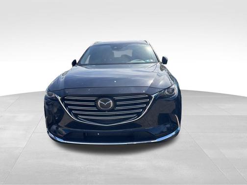 2022 Mazda CX-9 Grand Touring