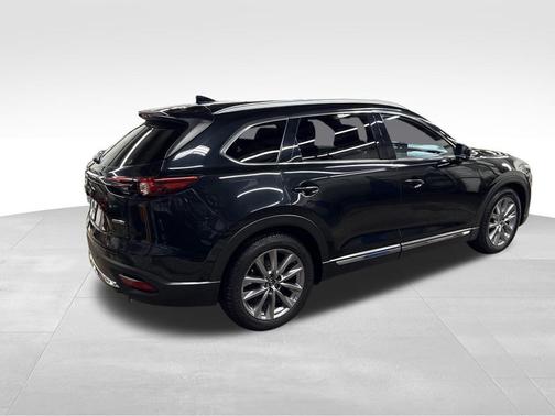 2022 Mazda CX-9 Grand Touring
