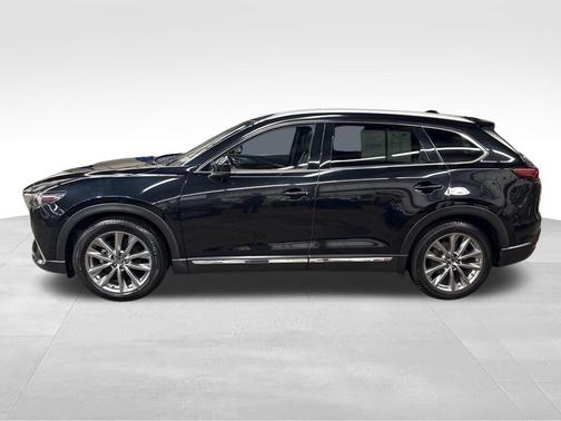 2022 Mazda CX-9 Grand Touring
