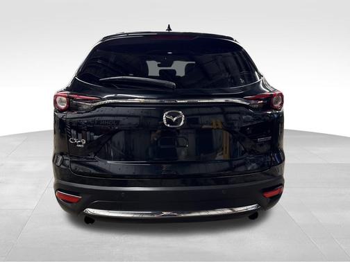 2022 Mazda CX-9 Grand Touring