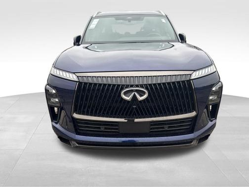 2025 INFINITI QX80 AUTOGRAPH