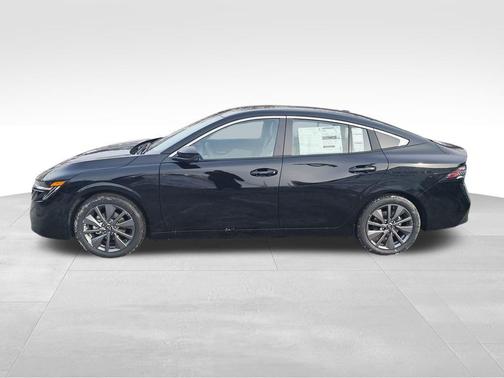 Super Black 2026 Nissan Sentra SL