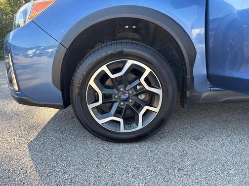 2016 Subaru Crosstrek 2.0i Premium