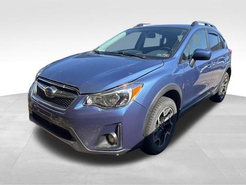 2016 Subaru Crosstrek 2.0i Premium