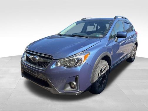 2016 Subaru Crosstrek 2.0i Premium