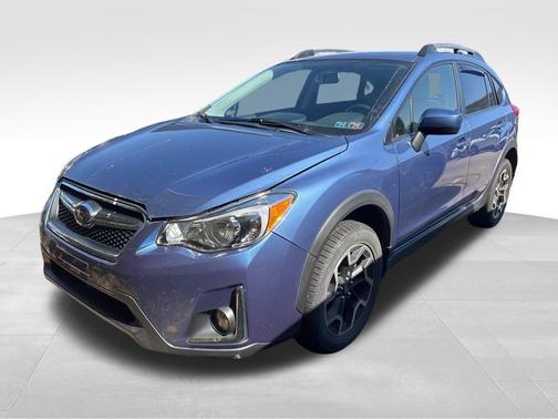 2016 Subaru Crosstrek 2.0i Premium