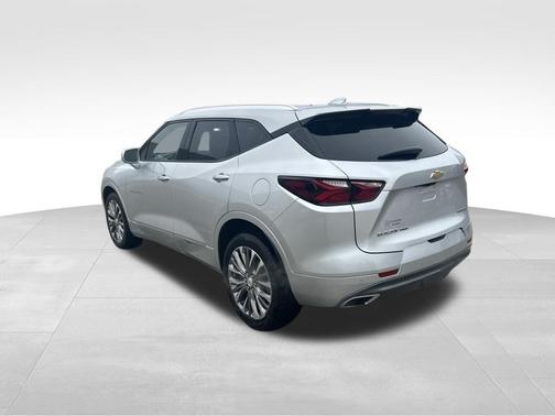 2020 Chevrolet Blazer Premier