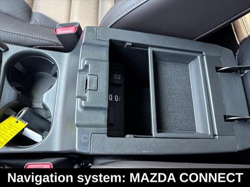 2024 Mazda CX-5 Signature