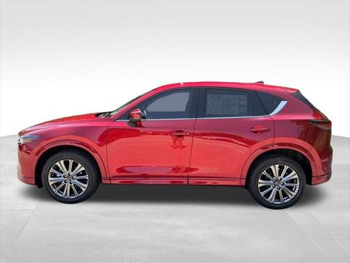 2024 Mazda CX-5 Signature
