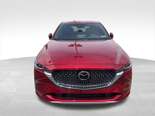 2024 Mazda CX-5 Signature