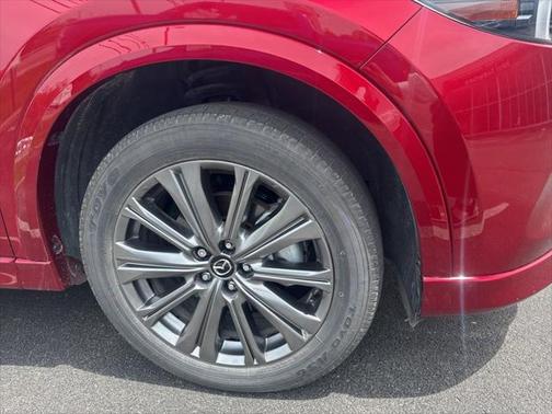 2024 Mazda CX-5 Signature