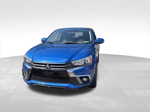 2018 Mitsubishi Outlander Sport 2.4 SE