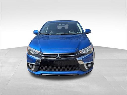 2018 Mitsubishi Outlander Sport 2.4 SE