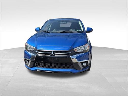 2018 Mitsubishi Outlander Sport 2.4 SE