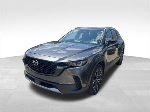 2024 Mazda CX-50 2.5 Turbo Premium Plus Package
