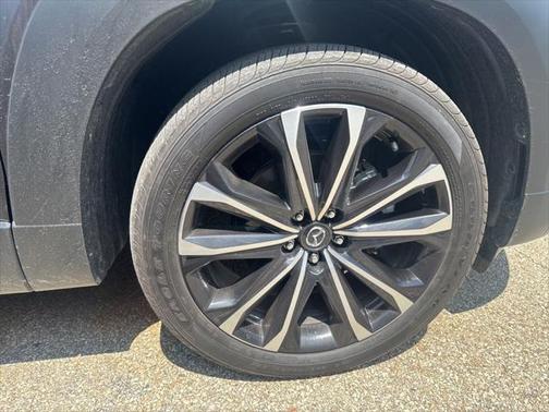 2024 Mazda CX-50 2.5 Turbo Premium Plus Package