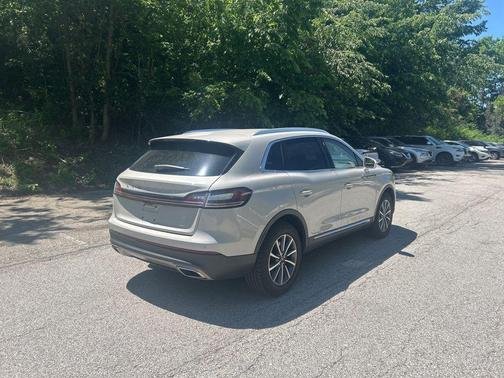 Iced Mocha Metallic Premium Colorant 2020 Lincoln Aviator Reserve AWD