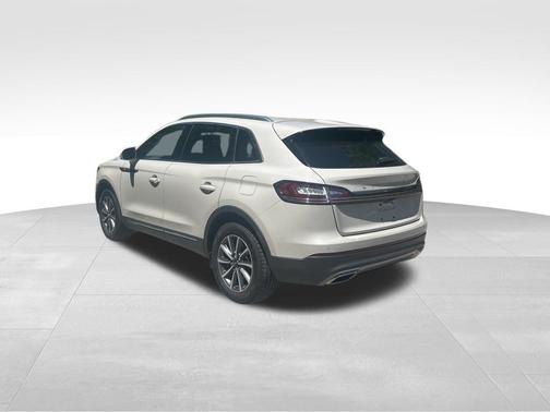 Iced Mocha Metallic Premium Colorant 2020 Lincoln Aviator Reserve AWD