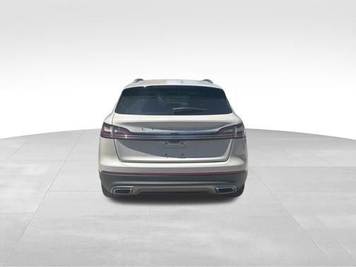 Iced Mocha Metallic Premium Colorant 2020 Lincoln Aviator Reserve AWD