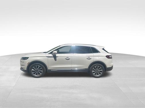 Iced Mocha Metallic Premium Colorant 2020 Lincoln Aviator Reserve AWD