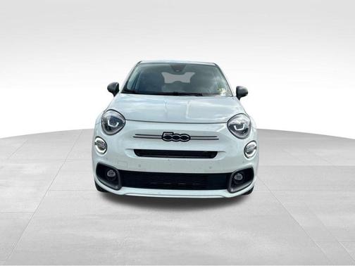 2023 FIAT 500X Sport