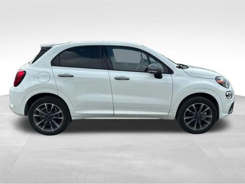 2023 FIAT 500X Sport